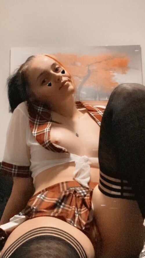 Jinxitsharley / kitkat_jinx Nude Leaked Onlyfans Photo