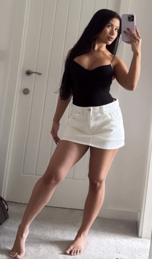 Nicole Snow Nude Leaked Onlyfans Photo Nicole Snow Nude Leaked Onlyfans Photo
