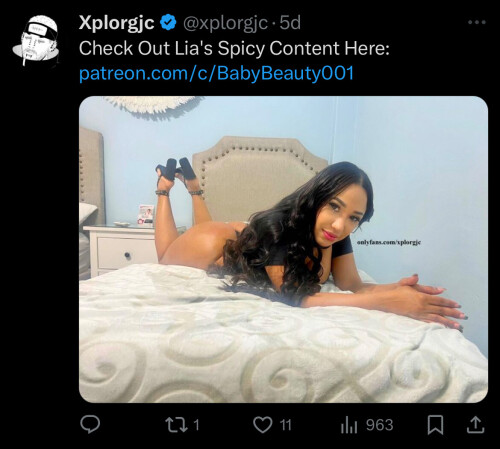 GiamoJacksonCarter / Giamo Jackson Carter Nude Leaked Onlyfans Photo GiamoJacksonCarter / Giamo Jackson Carter Nude Leaked Onlyfans Photo