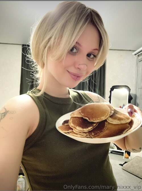 Mary Nixx Nude Leaked Onlyfans Photo Mary Nixx Nude Leaked Onlyfans Photo