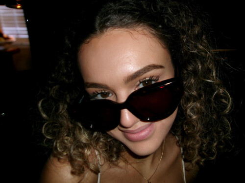 sophietaylorrr / princessgirl5 /hollyfever Nude Leaked Onlyfans Photo