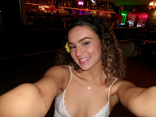 sophietaylorrr / princessgirl5 /hollyfever Nude Leaked Onlyfans Photo
