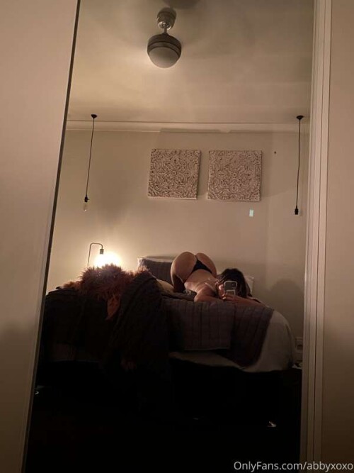 Imogen Bashford | Abbyxoxo Nude Leaked Onlyfans Photo Imogen Bashford | Abbyxoxo Nude Leaked Onlyfans Photo
