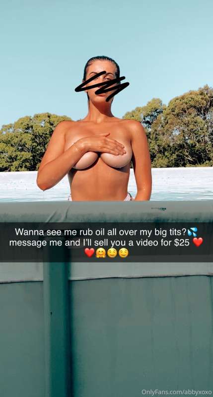 Imogen Bashford | Abbyxoxo Nude Leaked Onlyfans Photo Imogen Bashford | Abbyxoxo Nude Leaked Onlyfans Photo
