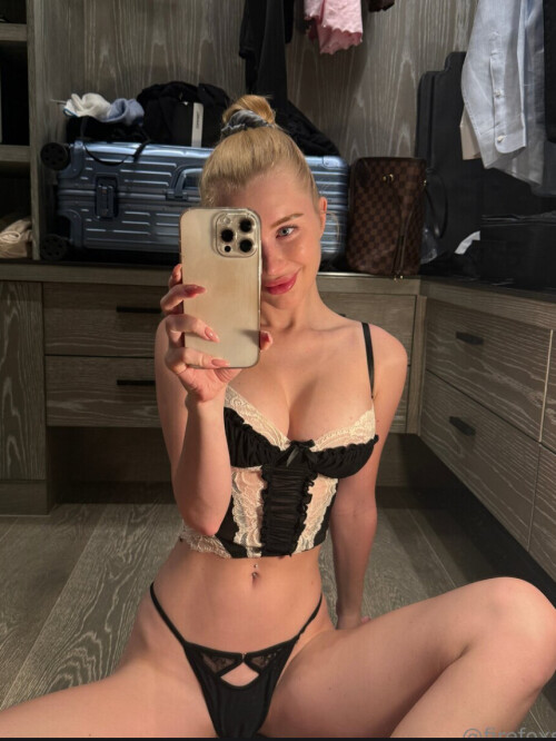 Sophi Fox - foxysophi Nude Leaked Onlyfans Photo