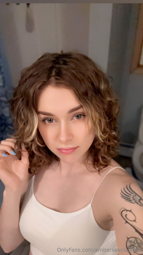 ambersexclusives/motomags17 Nude Leaked Onlyfans Photo ambersexclusives/motomags17 Nude Leaked Onlyfans Photo