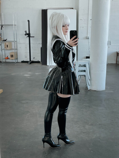 Hiso Neko Nude Leaked Onlyfans Photo Hiso Neko Nude Leaked Onlyfans Photo