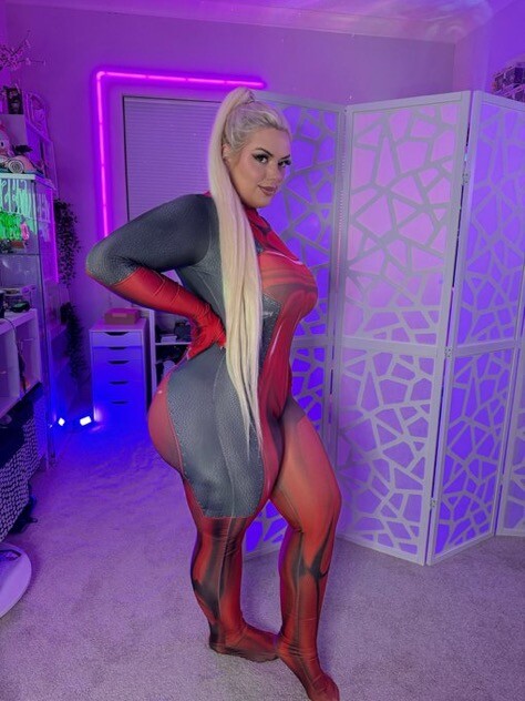 MysticBeing / MysticBeingg Nude Leaked Onlyfans Photo MysticBeing / MysticBeingg Nude Leaked Onlyfans Photo