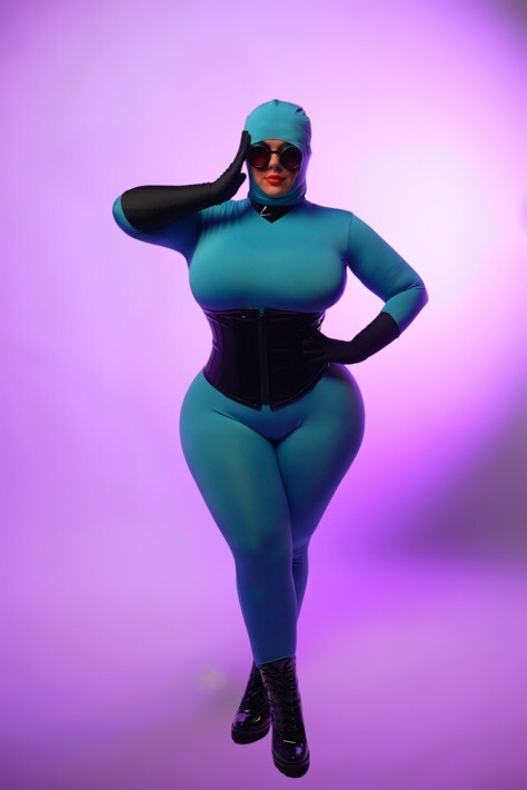 MysticBeing / MysticBeingg Nude Leaked Onlyfans Photo MysticBeing / MysticBeingg Nude Leaked Onlyfans Photo
