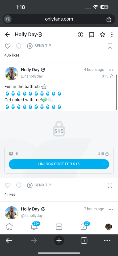 cassholland/ItsHollyDay/americandreamhoney Nude Leaked Onlyfans Photo cassholland/ItsHollyDay/americandreamhoney Nude Leaked Onlyfans Photo
