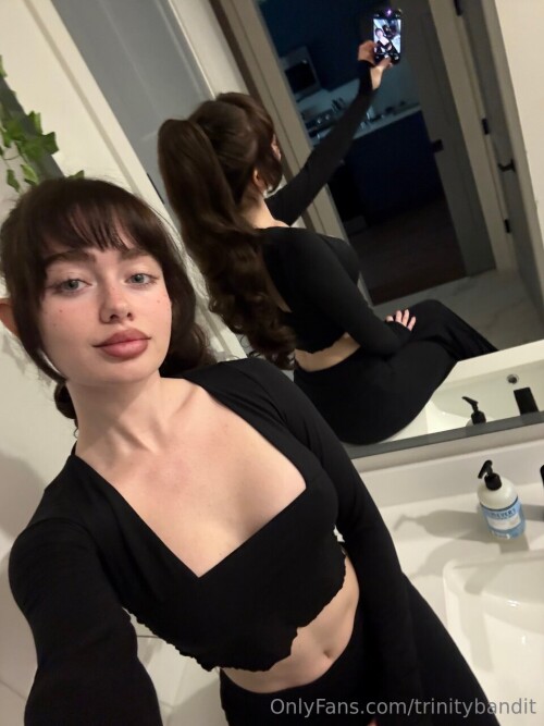 Trinity bandit / bid0head Nude Leaked Onlyfans Photo Trinity bandit / bid0head Nude Leaked Onlyfans Photo