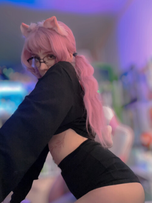Takeomeow Nude Leaked Onlyfans Photo Takeomeow Nude Leaked Onlyfans Photo