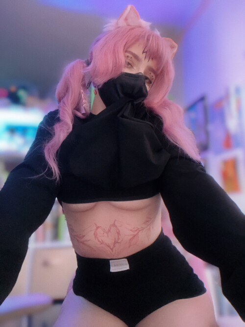 Takeomeow Nude Leaked Onlyfans Photo Takeomeow Nude Leaked Onlyfans Photo