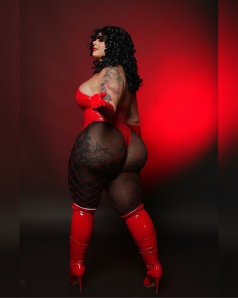 MysticBeing / MysticBeingg Nude Leaked Onlyfans Photo MysticBeing / MysticBeingg Nude Leaked Onlyfans Photo