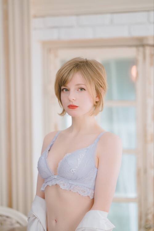 Ella Freya Nude Leaked Onlyfans Photo