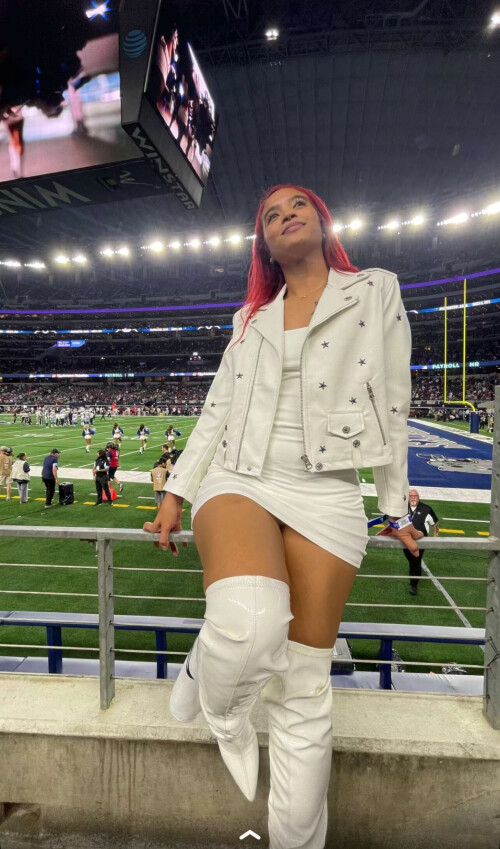 Regina_Unite Nude Leaked Onlyfans Photo