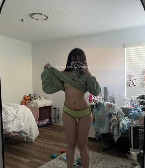 luluspuppy / bunnyacademia Nude Leaked Onlyfans Photo luluspuppy / bunnyacademia Nude Leaked Onlyfans Photo