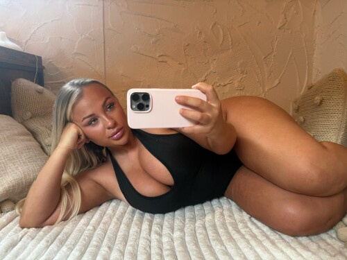 Abbie Carroll / abbcrrll Nude Leaked Onlyfans Photo