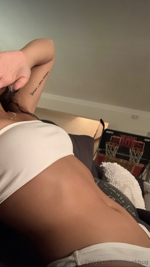 Ryah Statum / rstatum / ryahbug Nude Leaked Onlyfans Photo Ryah Statum / rstatum / ryahbug Nude Leaked Onlyfans Photo