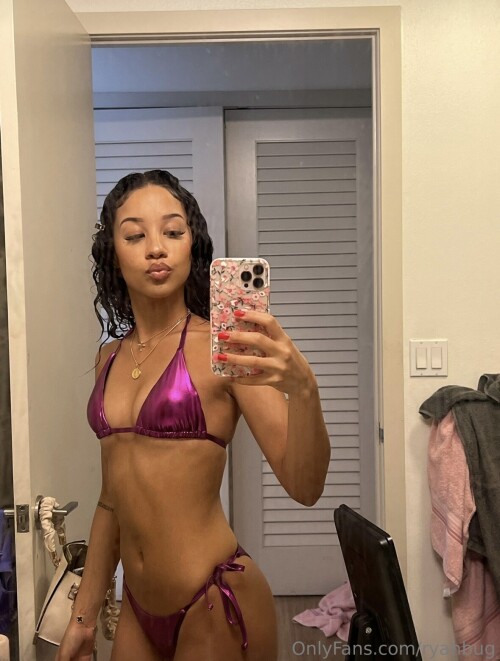 Ryah Statum / rstatum / ryahbug Nude Leaked Onlyfans Photo Ryah Statum / rstatum / ryahbug Nude Leaked Onlyfans Photo