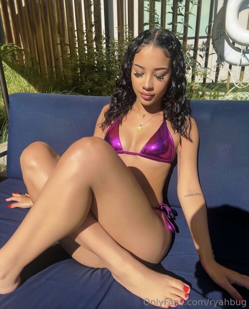 Ryah Statum / rstatum / ryahbug Nude Leaked Onlyfans Photo Ryah Statum / rstatum / ryahbug Nude Leaked Onlyfans Photo