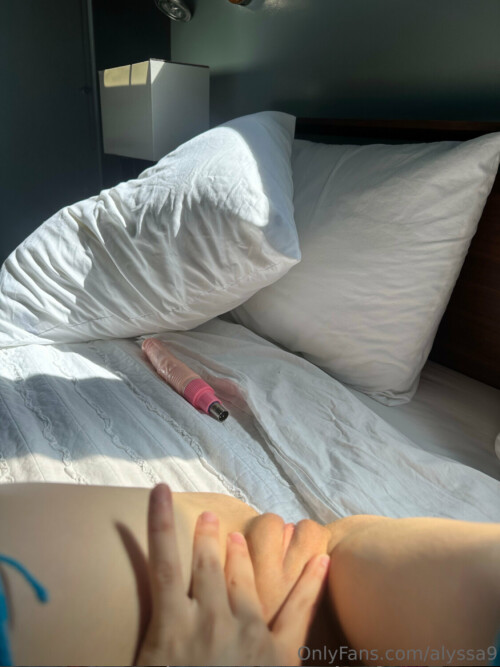 Alyssa Devyn / Ally Athena Nude Leaked Onlyfans Photo Alyssa Devyn / Ally Athena Nude Leaked Onlyfans Photo