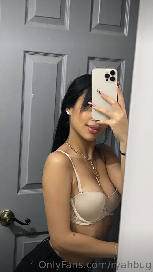 Ryah Statum / rstatum / ryahbug Nude Leaked Onlyfans Photo Ryah Statum / rstatum / ryahbug Nude Leaked Onlyfans Photo