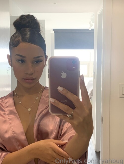 Ryah Statum / rstatum / ryahbug Nude Leaked Onlyfans Photo Ryah Statum / rstatum / ryahbug Nude Leaked Onlyfans Photo