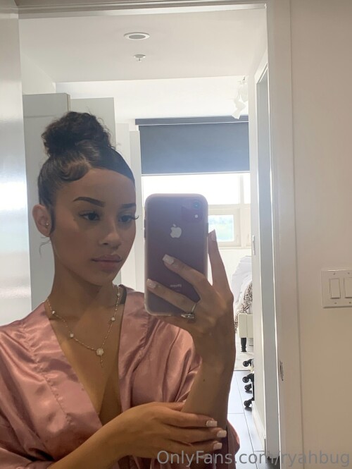Ryah Statum / rstatum / ryahbug Nude Leaked Onlyfans Photo Ryah Statum / rstatum / ryahbug Nude Leaked Onlyfans Photo