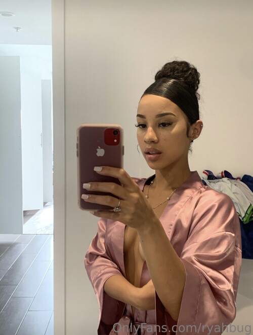 Ryah Statum / rstatum / ryahbug Nude Leaked Onlyfans Photo Ryah Statum / rstatum / ryahbug Nude Leaked Onlyfans Photo