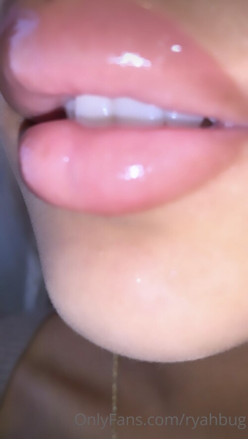 Ryah Statum / rstatum / ryahbug Nude Leaked Onlyfans Photo Ryah Statum / rstatum / ryahbug Nude Leaked Onlyfans Photo