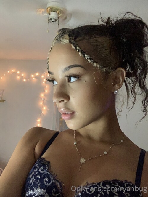 Ryah Statum / rstatum / ryahbug Nude Leaked Onlyfans Photo Ryah Statum / rstatum / ryahbug Nude Leaked Onlyfans Photo