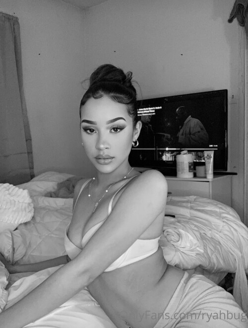 Ryah Statum / rstatum / ryahbug Nude Leaked Onlyfans Photo Ryah Statum / rstatum / ryahbug Nude Leaked Onlyfans Photo