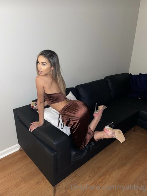 Ryah Statum / rstatum / ryahbug Nude Leaked Onlyfans Photo Ryah Statum / rstatum / ryahbug Nude Leaked Onlyfans Photo