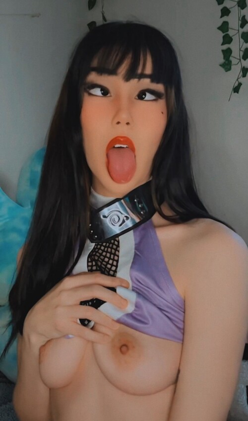 Hexdarling / velvetbxnny / notcooltori Nude Leaked Onlyfans Photo