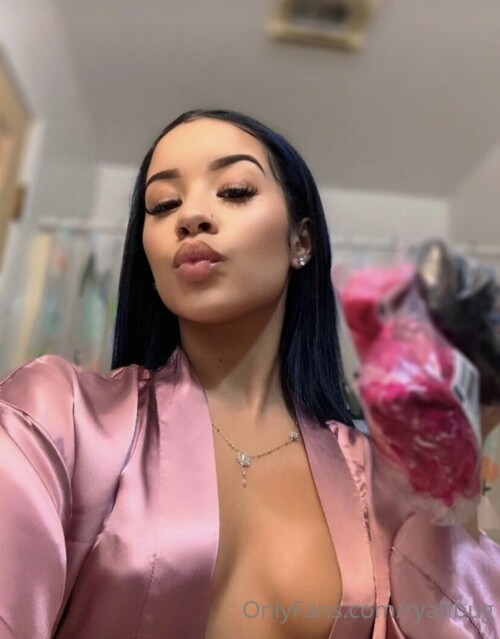 Ryah Statum / rstatum / ryahbug Nude Leaked Onlyfans Photo Ryah Statum / rstatum / ryahbug Nude Leaked Onlyfans Photo
