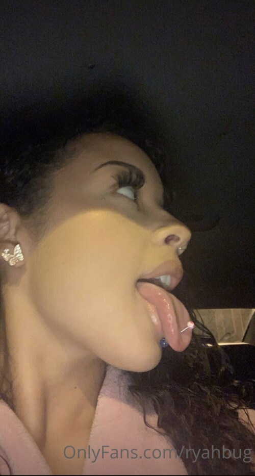 Ryah Statum / rstatum / ryahbug Nude Leaked Onlyfans Photo Ryah Statum / rstatum / ryahbug Nude Leaked Onlyfans Photo