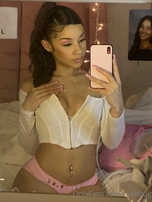 Ryah Statum / rstatum / ryahbug Nude Leaked Onlyfans Photo Ryah Statum / rstatum / ryahbug Nude Leaked Onlyfans Photo