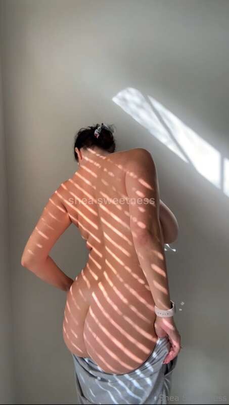 Shea Jayyy Nude Leaked Onlyfans Photo Shea Jayyy Nude Leaked Onlyfans Photo