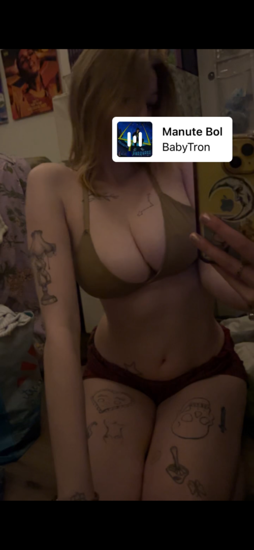 Bunny/bunnybaby33 Nude Leaked Onlyfans Photo Bunny/bunnybaby33 Nude Leaked Onlyfans Photo