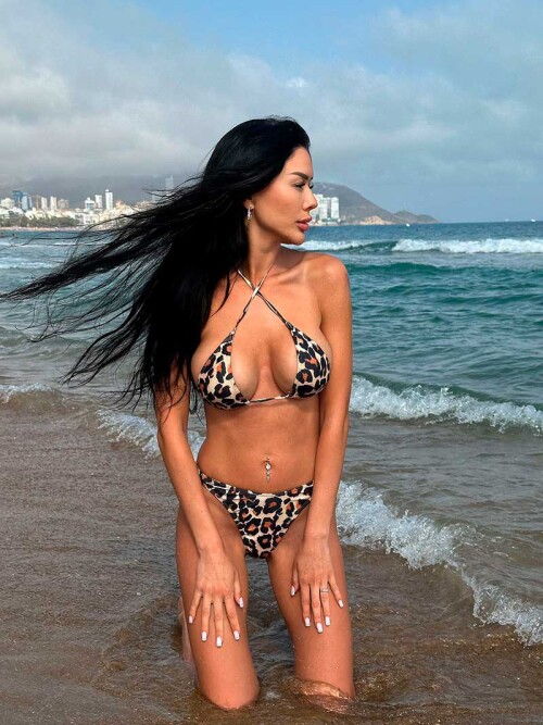 Tina Mazeratti Nude Leaked Onlyfans Photo
