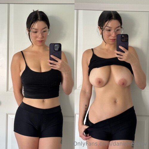 Daniellexxvv Nude Leaked Onlyfans Photo Daniellexxvv Nude Leaked Onlyfans Photo