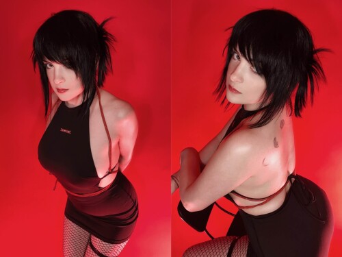 Hiso Neko Nude Leaked Onlyfans Photo Hiso Neko Nude Leaked Onlyfans Photo