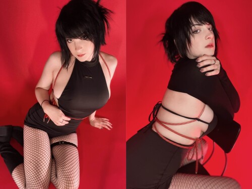 Hiso Neko Nude Leaked Onlyfans Photo Hiso Neko Nude Leaked Onlyfans Photo