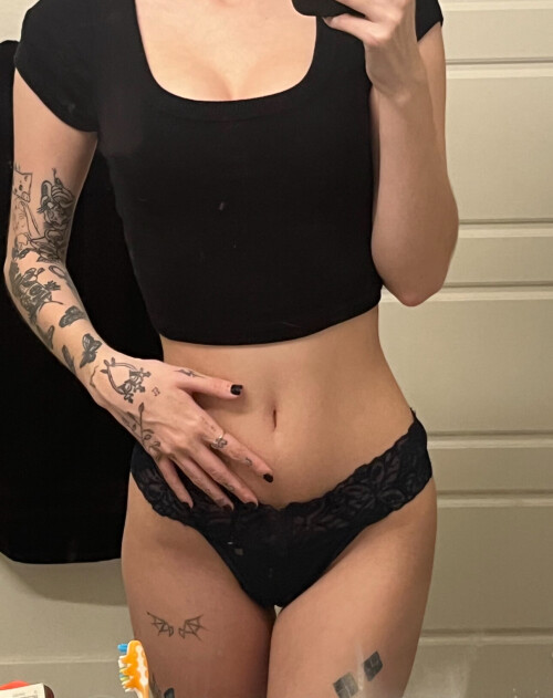charleygrayyy Nude Leaked Onlyfans Photo
