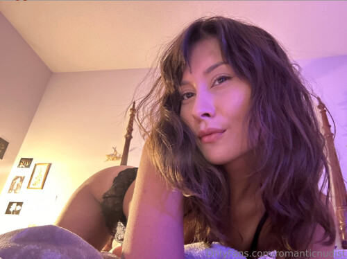 RomanticNudist | Lover Nude Leaked Onlyfans Photo