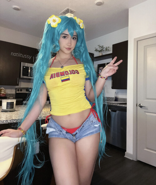 Natitties Nude Leaked Onlyfans Photo Natitties Nude Leaked Onlyfans Photo