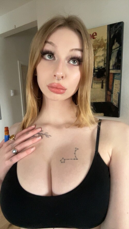 Bunny/bunnybaby33 Nude Leaks OnlyFans - Fapshots