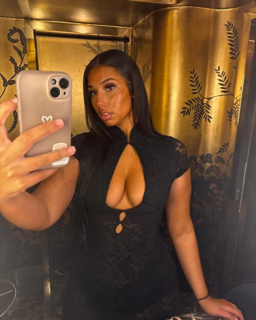 alicja_ab / jxadaily / justalicjaab Nude Leaked Onlyfans Photo