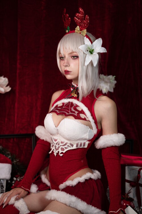 Himee.lily Himeecosplay Nude Leaked Onlyfans Photo Himee.lily Himeecosplay Nude Leaked Onlyfans Photo